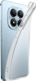 Cellularline Fine Cover für Google Pixel 4 XL transparent