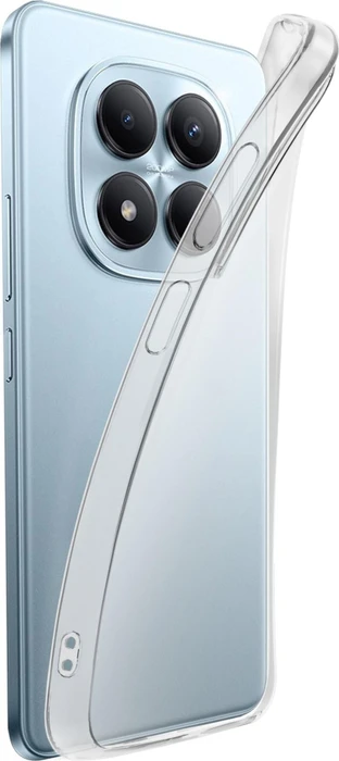 Cellularline Fine Cover für Google Pixel 4 XL transparent