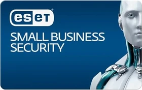 ESET Small Business Security, 5 User, 2 Jahre (deutsch) (PC)