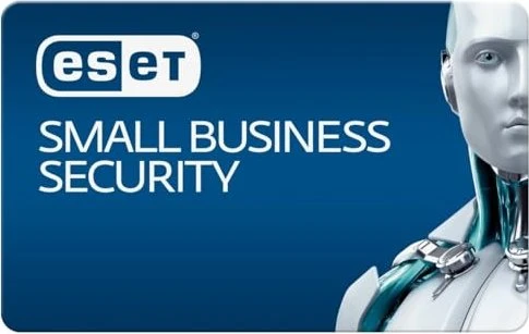 ESET Small Business Security, 5 User, 2 Jahre (deutsch) (PC)