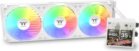 Thermaltake LB360 Ultra ARGB Sync Snow, weiß