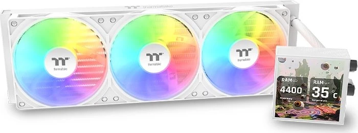 Thermaltake LB Series