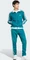 adidas Adicolor Classics Beckenbauer Originals Trainingsjacke legacy teal (Herren) Vorschaubild