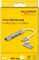 DeLOCK 4-Port USB-Hub, 3x USB-A 2.0, 1x USB-A 3.0, USB-A/USB-C 3.0 [Stecker] Vorschaubild