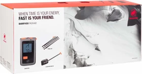 Mammut Barryvox Lawinen-Set