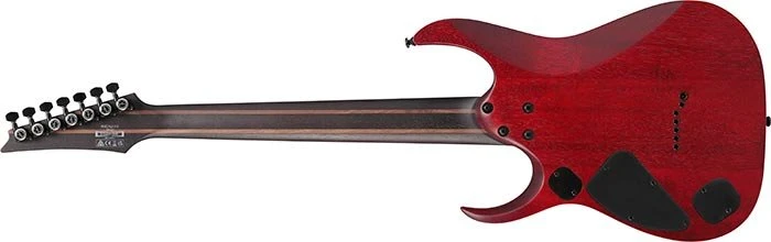 Ibanez RGD721FA WUF Wine Red Burst Flat