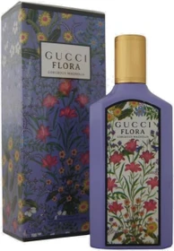 Gucci Flora Gorgeous Magnolia Eau de Parfum nachfüllbar, 150ml