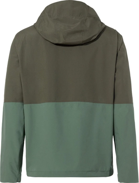 Vaude Neyland 2.5L Funktionsjacke khaki (Herren)