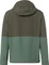Vaude Neyland 2.5L Funktionsjacke khaki (Herren) Vorschaubild