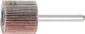 Pferd F 2525/6 A 120 Fächerschleifer K120, 25x25mm, 10 Stück