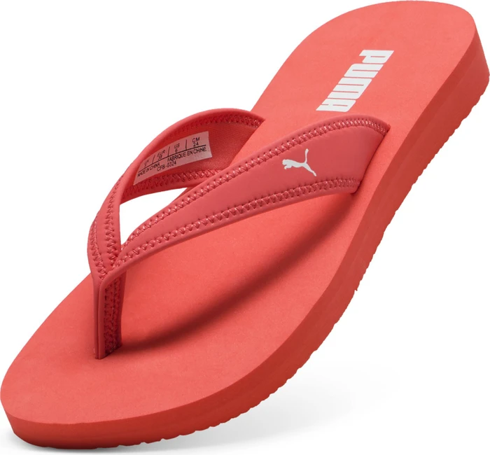 Puma Sandy peach frost/puma white (Damen)