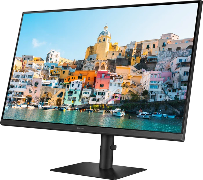 Samsung S4U, 27"