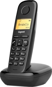 Gigaset A170 schwarz