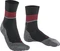 Falke RU4 Endurance Reflect Laufsocken schwarz (Herren) Vorschaubild