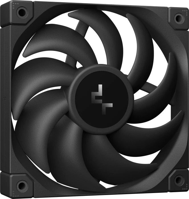 DeepCool AK620 Digital Pro, schwarz