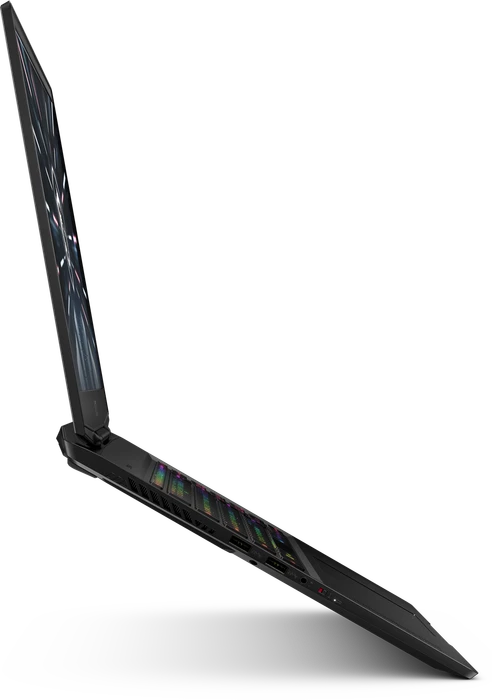 MSI Stealth GS77 12UGS-065, Core Black, Core i7-12700H, 32GB RAM, 1TB SSD, GeForce RTX 3070 Ti, DE