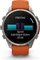 Garmin Fenix 9 Pro inReach 47mm titanium/autumn orange-spark orange Vorschaubild