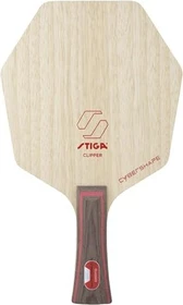 Stiga Clipper Cybershape Master Holz