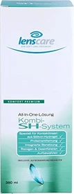 Lenscare Kombi SH-System All-in-one-Lösung, 380ml