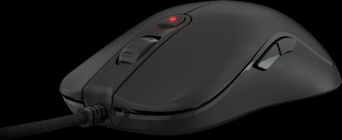 Ozone Neon 3K, USB