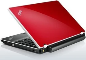 Lenovo ThinkPad Edge 11 rot, Athlon II Neo X2 K325, 4GB RAM, 320GB HDD, DE