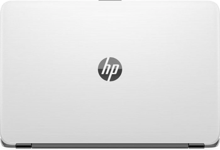 HP Laptop 15-ay501ng, White Silver, Pentium N3710, 4GB RAM, 1TB HDD, DE