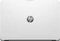 HP Laptop 15-ay501ng, White Silver, Pentium N3710, 4GB RAM, 1TB HDD, DE Vorschaubild