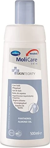 Hartmann MoliCare Skin Pflegebad, 500ml