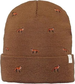 Barts Vinson Beanie toffee