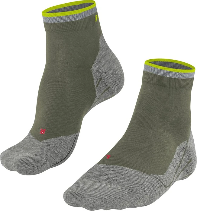 Falke RU4 Endurance Short Reflect Socken (Herren)