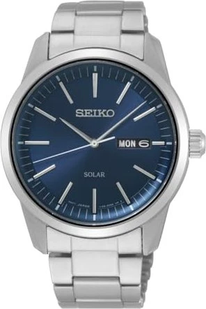 Seiko Solar SNE525P1