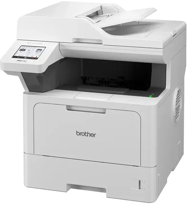 Brother MFC-L5710DN, Laser, einfarbig