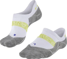 Falke RU4 Endurance Cool Invisible Laufsocken weiß (Herren)