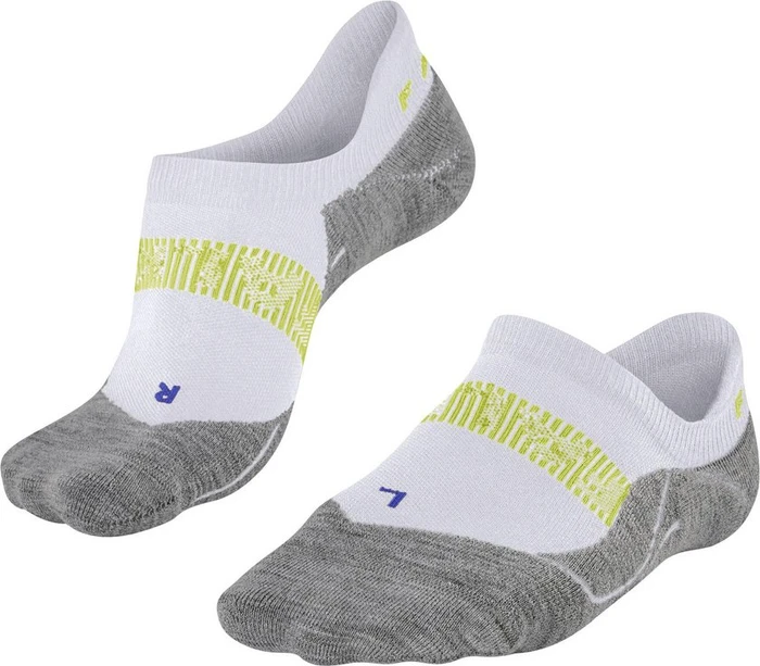 Falke RU4 Endurance Cool Invisible Laufsocken weiß (Herren)