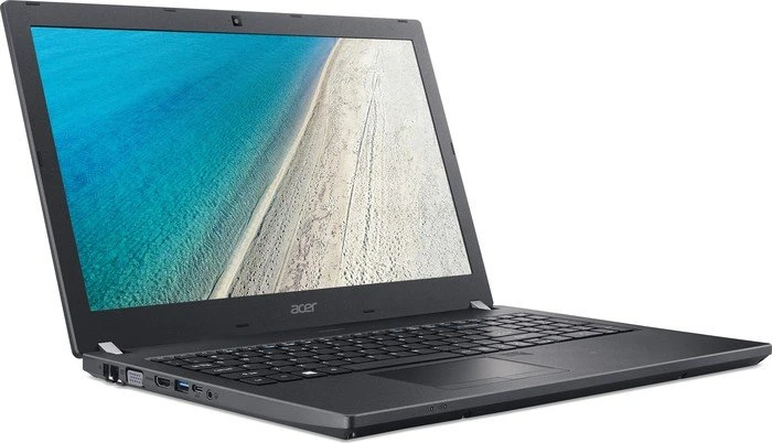Acer TravelMate P4 TMP459-G2-M-74E7, Core i7-7500U, 16GB RAM, 512GB SSD, DE
