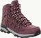 Jack Wolfskin Refugio Prime Texapore Mid dark maroon (Damen) Vorschaubild
