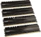 Avexir Core Series LED blau UDIMM 16GB Kit, DDR3-2400, CL11-13-13-31 Vorschaubild