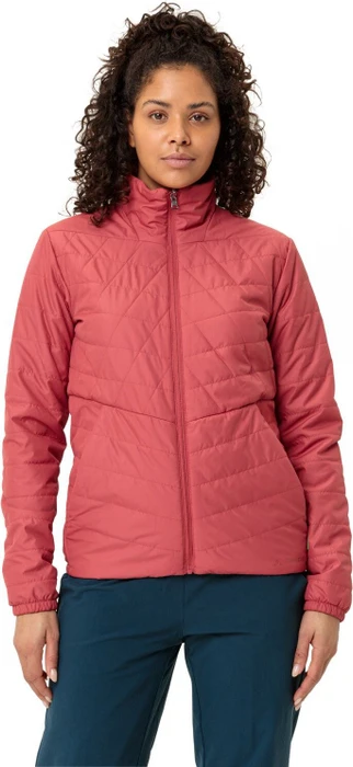 Vaude Mineo 3in1 Funktionsjacke dark oak (Damen)