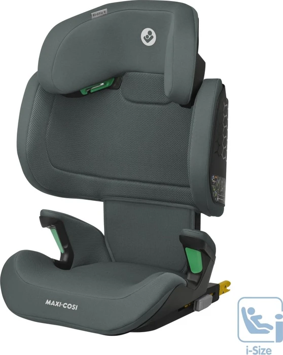 Maxi-Cosi RodiFix R i-Size authentic graphite