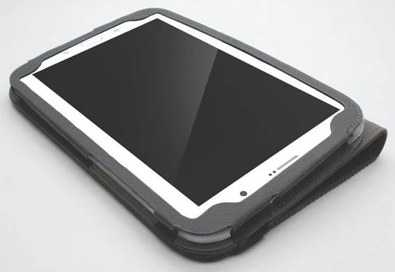 Kensington Folio Case & Stand für Samsung Galaxy Note 8.0