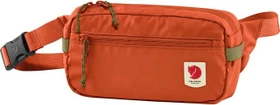 Fjällräven High Coast Hip Pack Bauchtasche rowan red