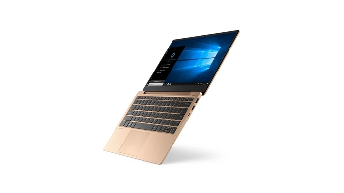 Lenovo IdeaPad S530-13IWL, Copper, Core i5-8265U, 8GB RAM, 1TB SSD, DE