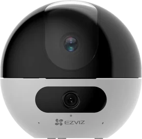 Ezviz C7 Dual