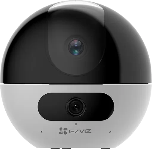 Ezviz C7 Dual