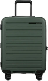 Samsonite Restackd Spinner 55cm sage