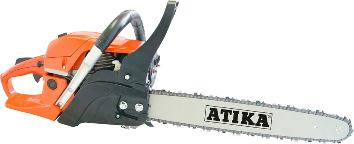 Atika BKS 45-2 Benzin-Kettensäge