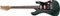 Ibanez AZ2204N VGF Ivy Green Metallic Flat Vorschaubild