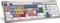 LogicKeyboard Avid Media Composer Advanced Line, USB, UK Vorschaubild