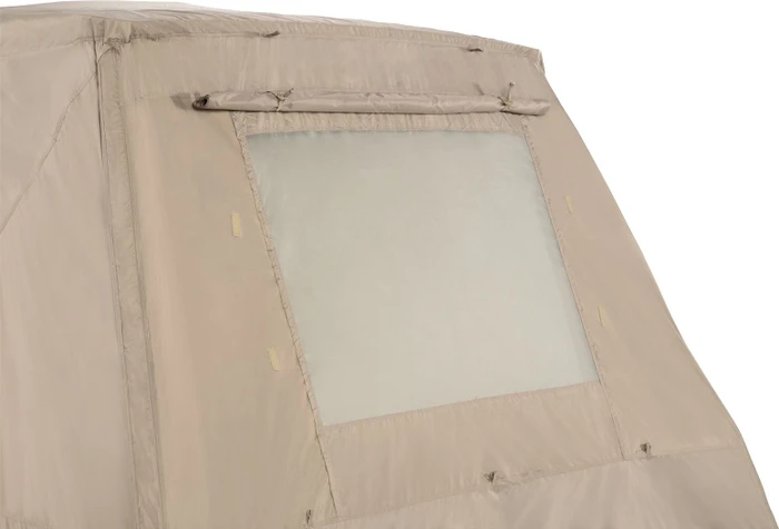 Vaude Drive Van Trunk Buszelt