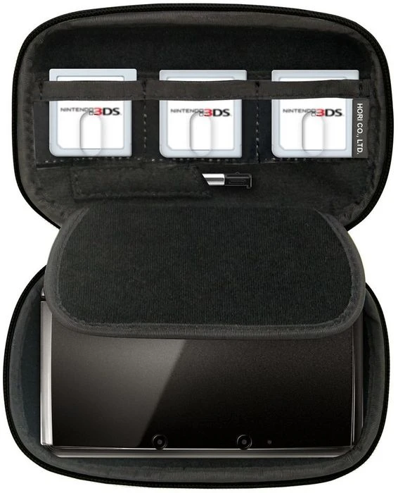 Hori Nintendo 3DS Hard Case Tasche (DS)